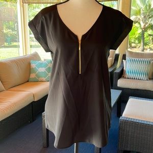 Express Grammercy Blouse